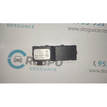 MODULO ELECTRONICO 13500144 