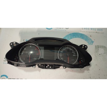 CUADRO INSTRUMENTOS 8K0920900C 