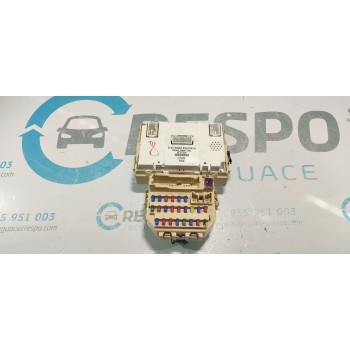 CAJA RELES / FUSIBLES 3677079J41  - miniatura 3