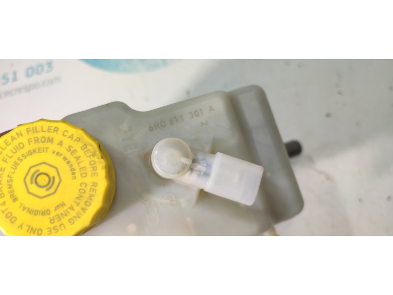 BOMBA FRENO 6R0611301A  - imagen 3