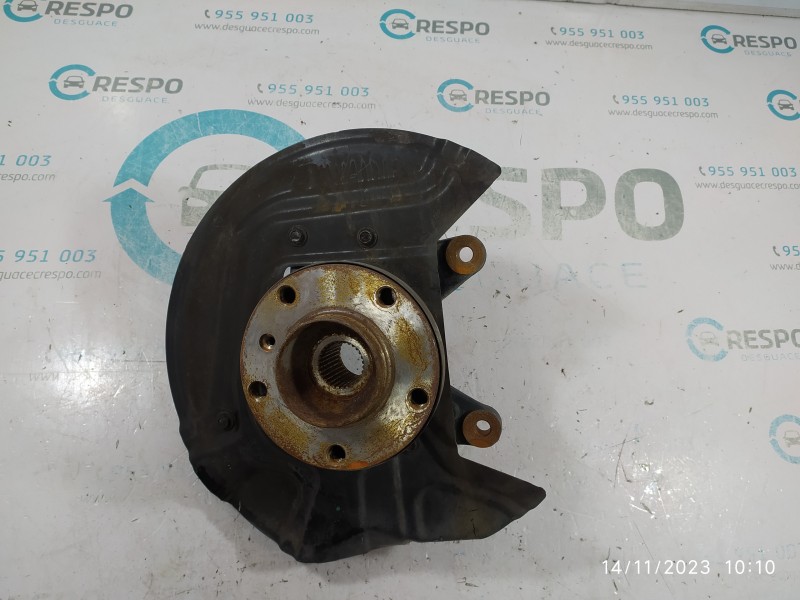MANGUETA DELANTERA IZQUIERDA  - imagen 2