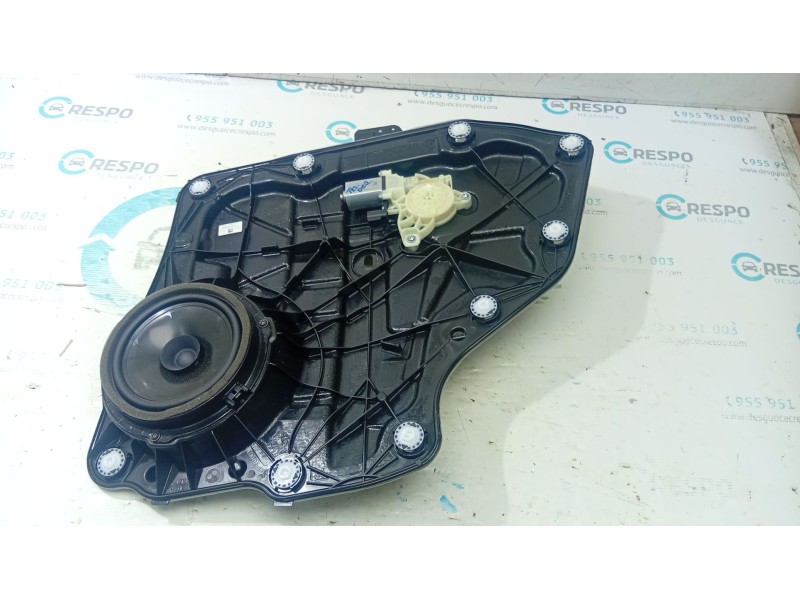 ELEVALUNAS TRASERO DERECHO JX7BA27000CJ / 2500809  - imagen 1