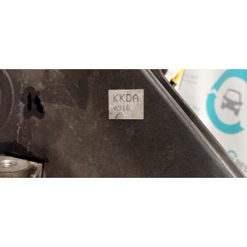 MOTOR COMPLETO KKDA  - miniatura 6