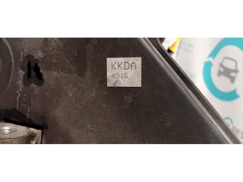 MOTOR COMPLETO KKDA  - imagen 6