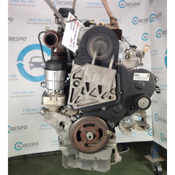 MOTOR COMPLETO Z20S1  - miniatura 8