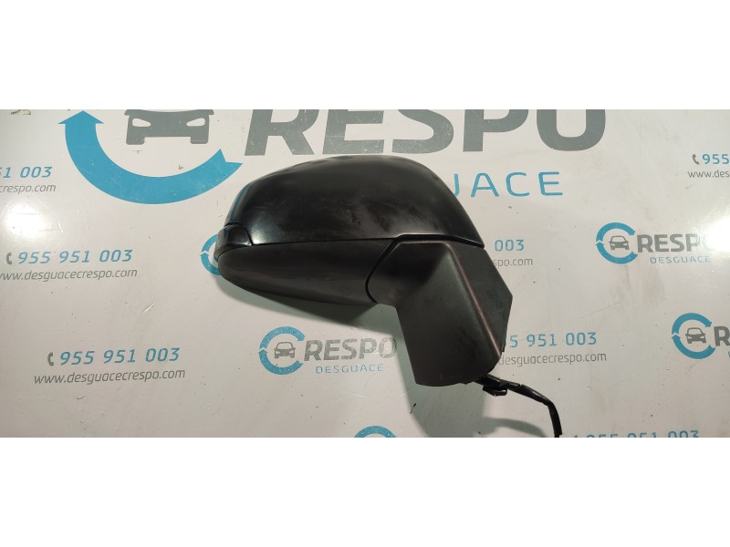 RETROVISOR DERECHO  - imagen 2