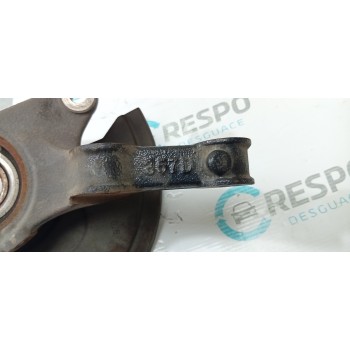 MANGUETA DELANTERA IZQUIERDA  - miniatura 2