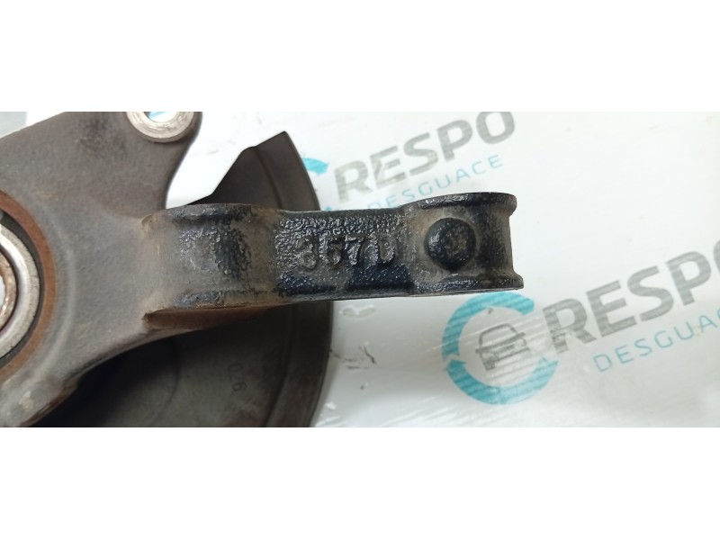 MANGUETA DELANTERA IZQUIERDA  - imagen 2