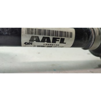 TRANSMISION DELANTERA IZQUIERDA 13335135  - miniatura 2