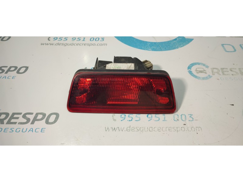 PILOTO TRASERO CENTRAL  - imagen 1