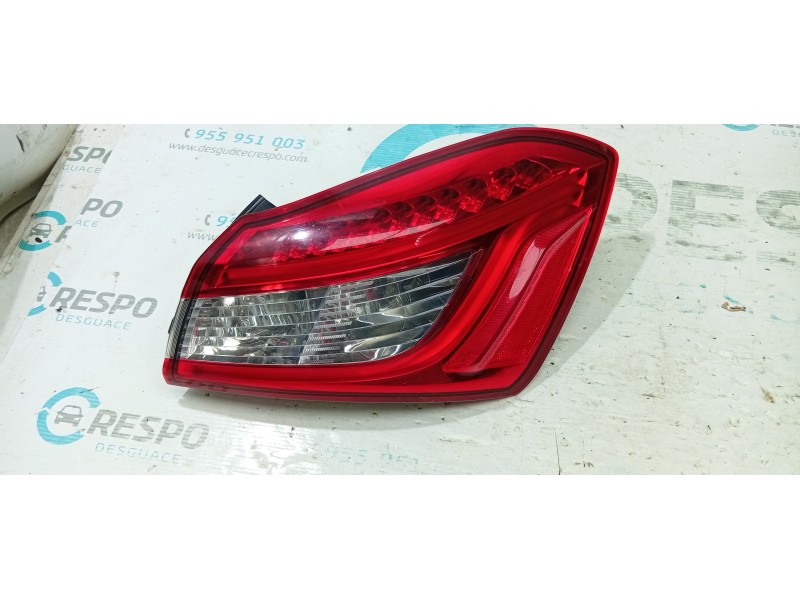 PILOTO TRASERO DERECHO 06700084840  - imagen 5