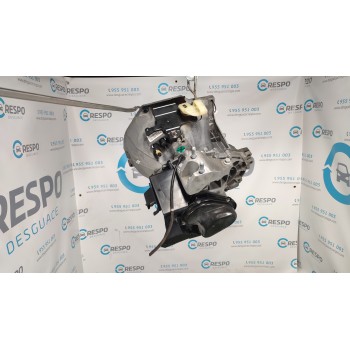 CAJA CAMBIOS CA6R7002NBC  - miniatura 3