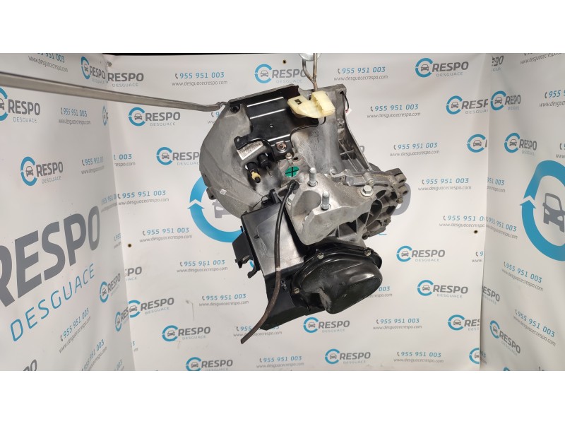 CAJA CAMBIOS CA6R7002NBC  - imagen 3