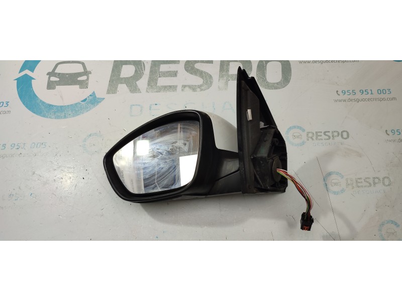 RETROVISOR IZQUIERDO  - imagen 1