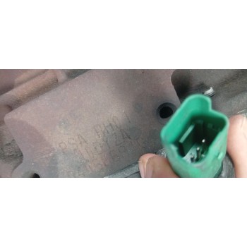 MOTOR COMPLETO RH01  - miniatura 7