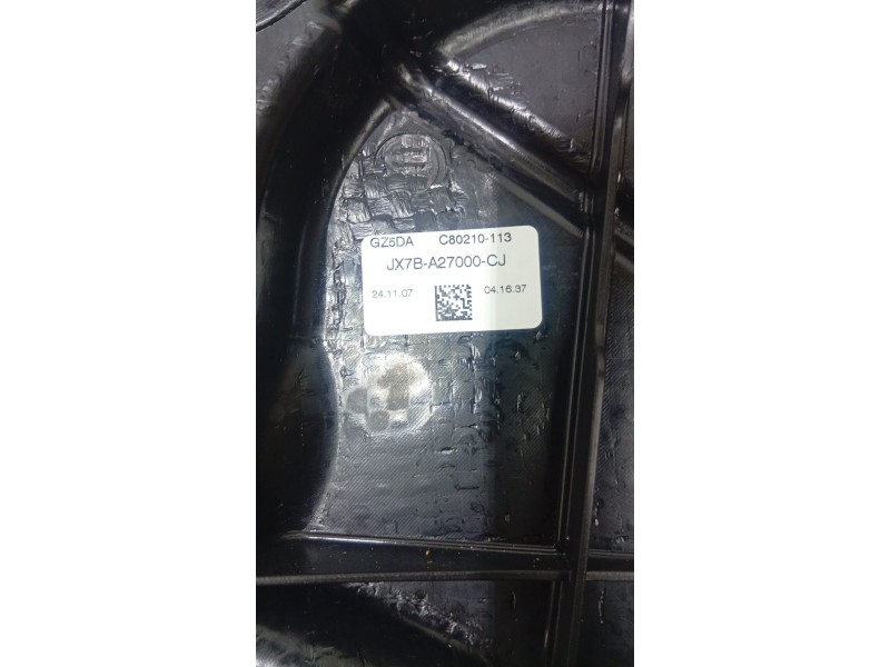 ELEVALUNAS TRASERO DERECHO JX7BA27000CJ / 2500809  - imagen 2