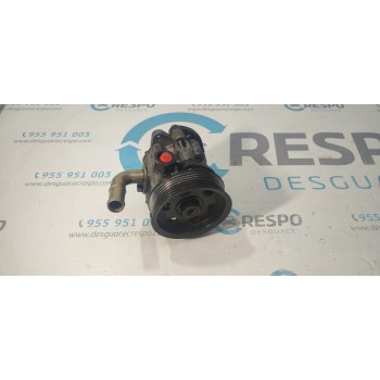 BOMBA DIRECCION  - miniatura 2