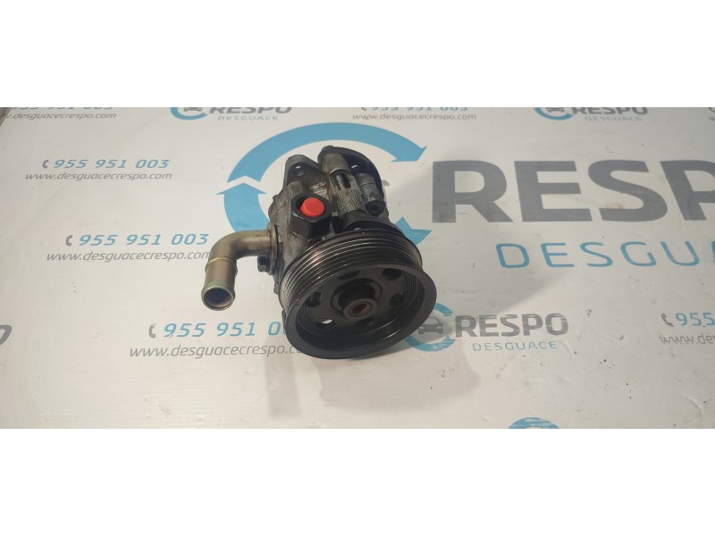 BOMBA DIRECCION  - imagen 2