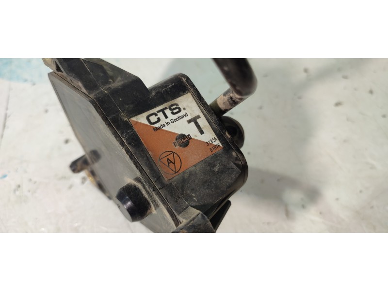 POTENCIOMETRO PEDAL  - imagen 3