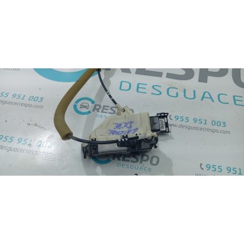 CERRADURA PUERTA LATERAL DERECHA 828423 