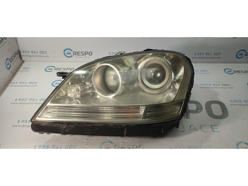 FARO IZQUIERDO A1648260191  - imagen 1