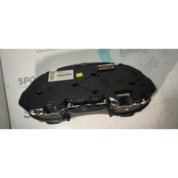 CUADRO INSTRUMENTOS 8K0920900C  - miniatura 2