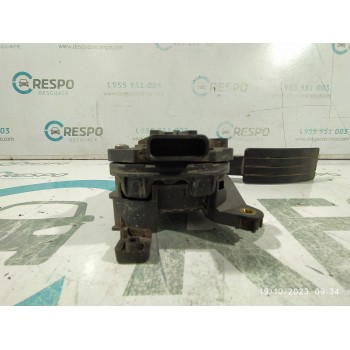 POTENCIOMETRO PEDAL 180029347R  - miniatura 3