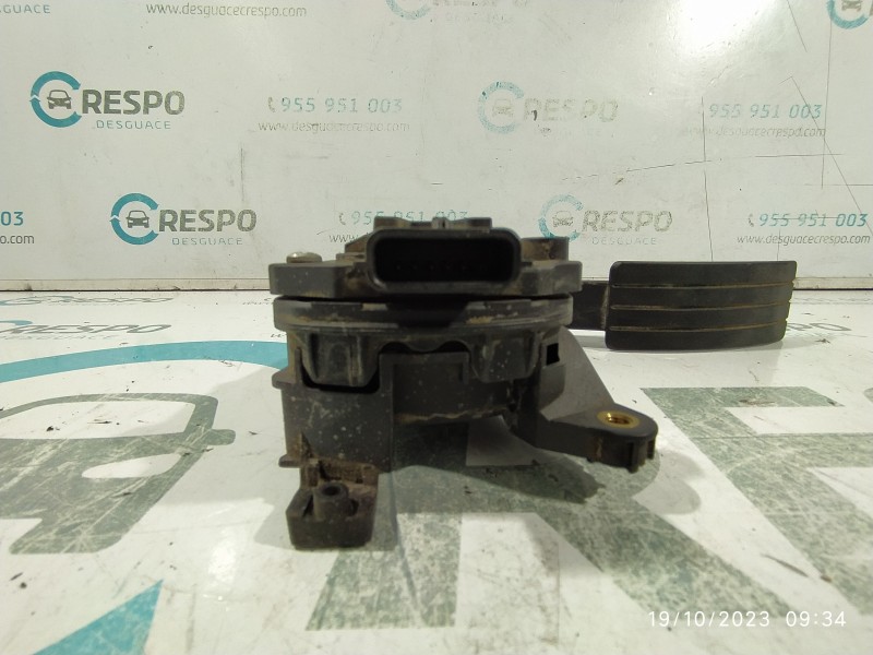POTENCIOMETRO PEDAL 180029347R  - imagen 3