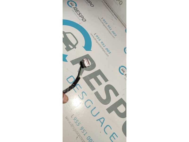 RETROVISOR DERECHO  - imagen 3