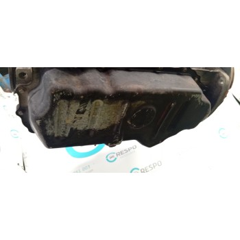 MOTOR COMPLETO KKDA  - miniatura 7