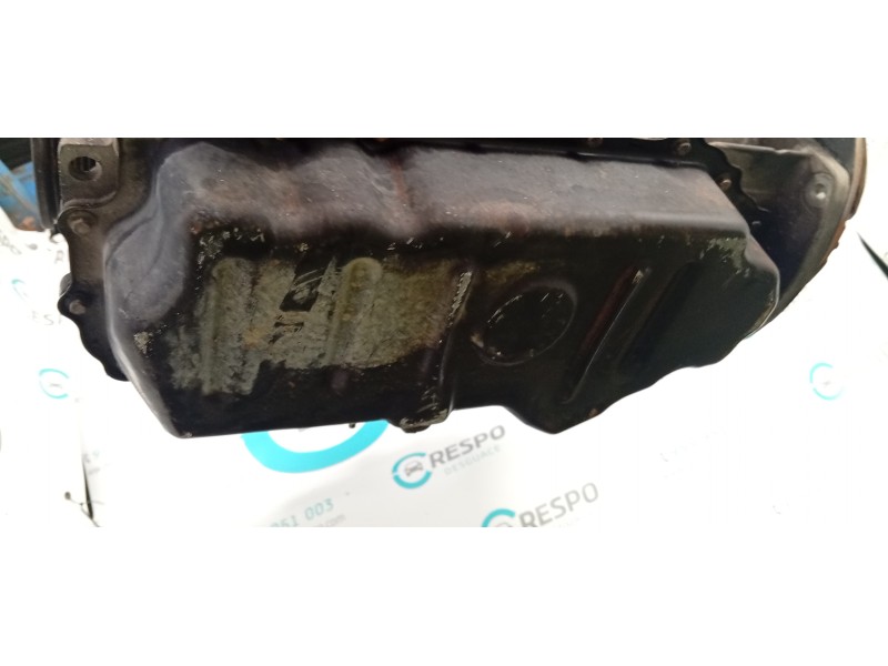 MOTOR COMPLETO KKDA  - imagen 7