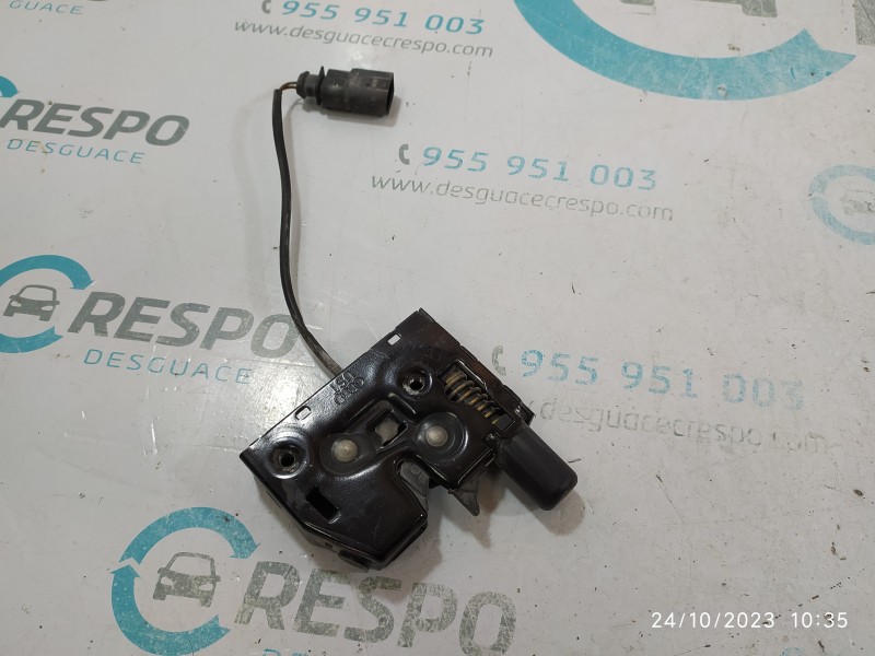CERRADURA CAPO 4G0823509C  - imagen 1