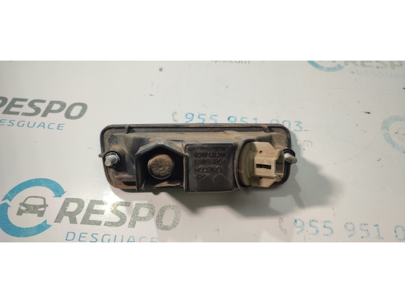 PILOTO TRASERO CENTRAL  - imagen 2