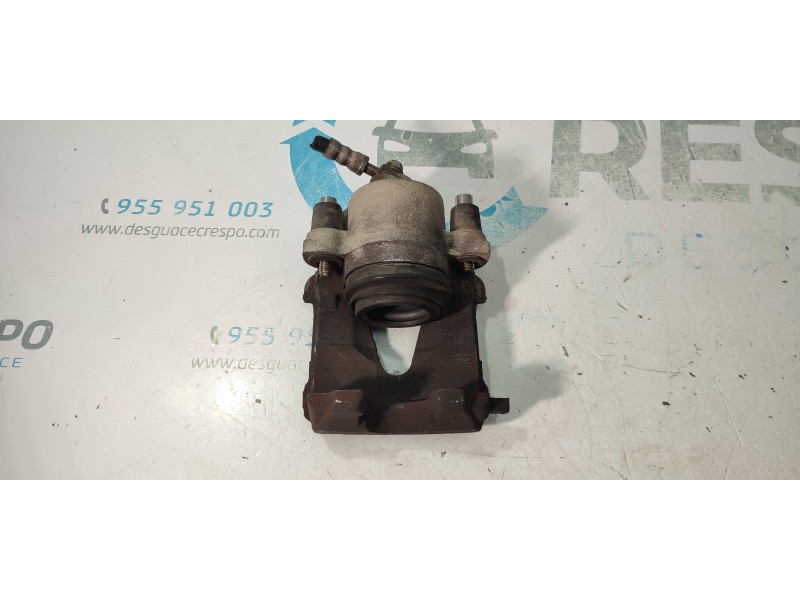 PINZA DE FRENO TRASERA IZQUIERDA  - imagen 1