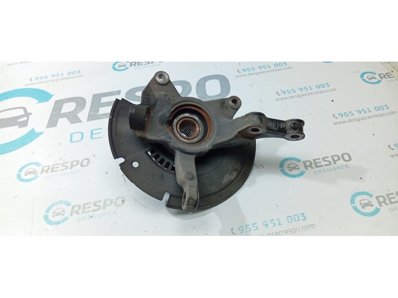 MANGUETA DELANTERA IZQUIERDA  - imagen 3