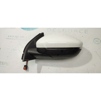 RETROVISOR IZQUIERDO  - miniatura 2