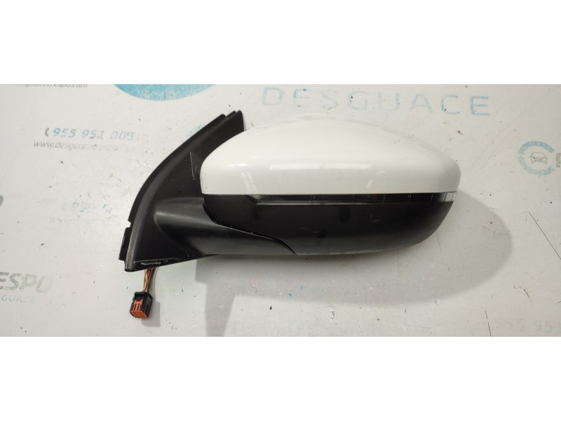 RETROVISOR IZQUIERDO  - imagen 2