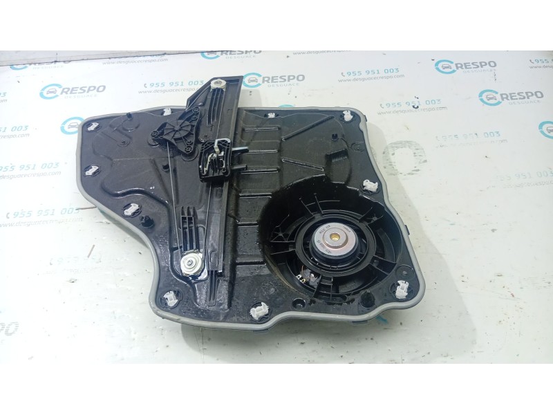 ELEVALUNAS TRASERO DERECHO JX7BA27000CJ / 2500809  - imagen 3