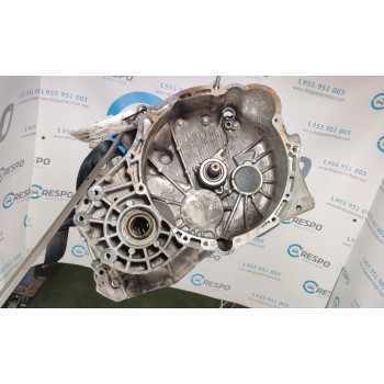 CAJA CAMBIOS 96420073 