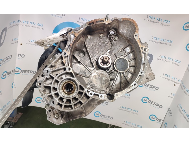 CAJA CAMBIOS 96420073  - imagen 1