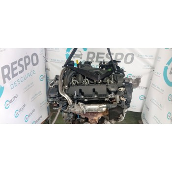 MOTOR COMPLETO RH01  - miniatura 8