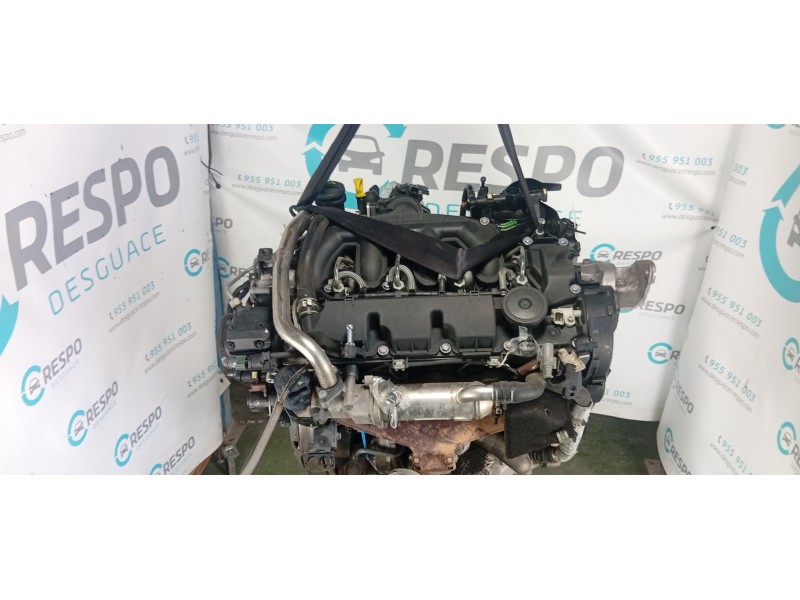 MOTOR COMPLETO RH01  - imagen 8