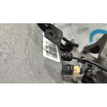 CAJA CAMBIOS CA6R7002NBC  - miniatura 4