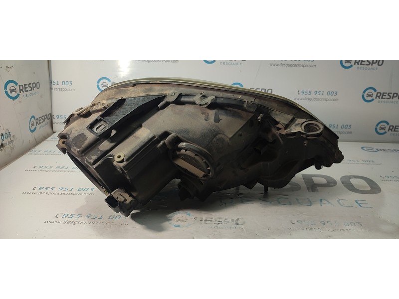 FARO IZQUIERDO A1648260191  - imagen 2