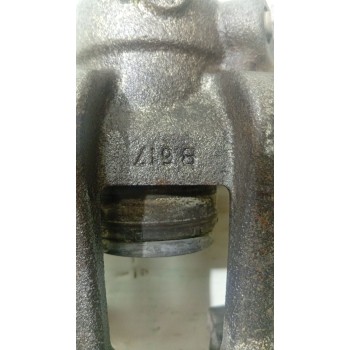 PINZA DE FRENO TRASERA IZQUIERDA  - miniatura 3