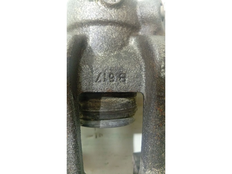 PINZA DE FRENO TRASERA IZQUIERDA  - imagen 3