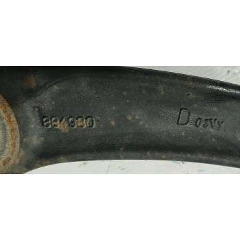 BRAZO SUSPENSION INFERIOR DELANTERO DERECHO 884980  - miniatura 2