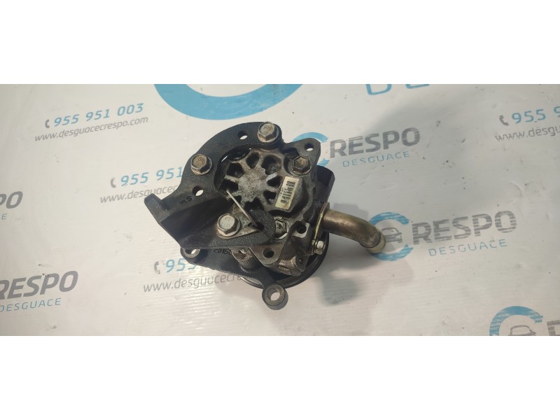 BOMBA DIRECCION  - imagen 3