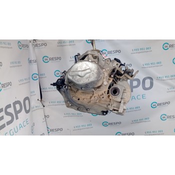 CAJA CAMBIOS 20DM62  - miniatura 2