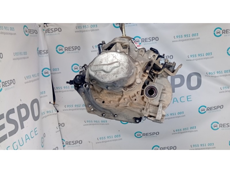 CAJA CAMBIOS 20DM62  - imagen 2